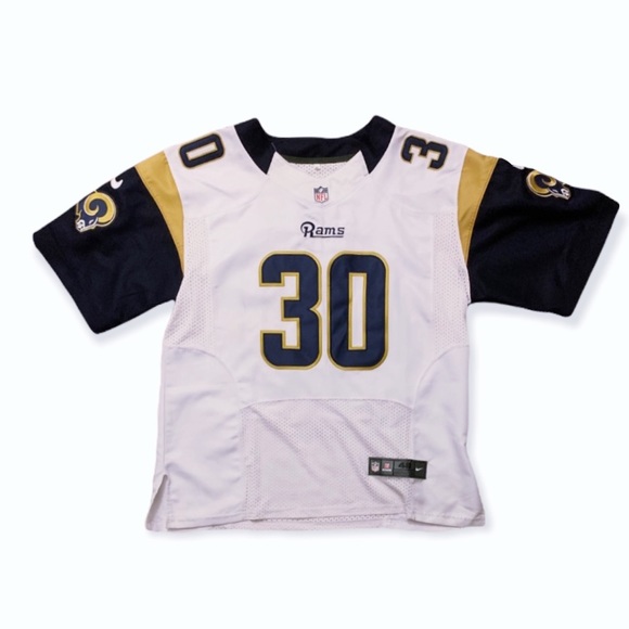 NFL Other - NFL LA Rams Todd Gurley Jersey
